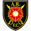 Albion Rovers badge