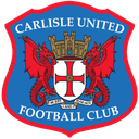 Carlisle United badge