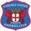 Carlisle United badge