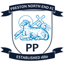 Preston North End badge