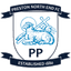 Preston North End badge