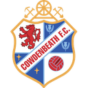 Cowdenbeath badge