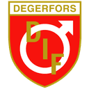 Degerfors badge