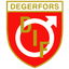 Degerfors badge