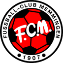 Memmingen badge