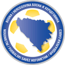 Bosnia-Herzegovina badge
