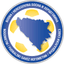 Bosnia-Herzegovina badge