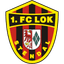 Lok Stendal badge
