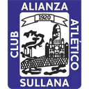 Alianza Atlético badge