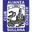 Alianza Atlético badge