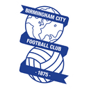 Birmingham City badge