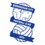 Birmingham City badge