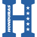 Honduras badge