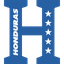 Honduras badge