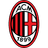 AC Milan badge