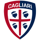 Cagliari badge