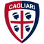 Cagliari badge
