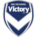 Melbourne Victory badge