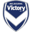 Melbourne Victory badge