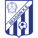 Beasain badge