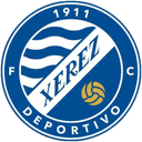 Xerez Deportivo badge