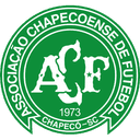 Chapecoense badge