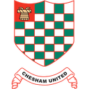 Chesham United badge