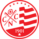 Náutico badge