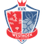 Westhoek badge