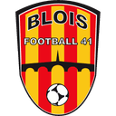 Blois badge