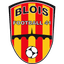 Blois badge
