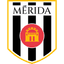 Mérida badge