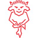 Lincoln City badge