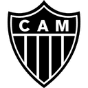 Atlético Mineiro badge