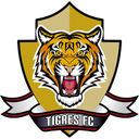 Tigres FC badge