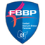Bourg-Péronnas badge