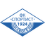 Sportist Svoge badge