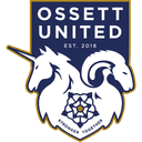 Ossett United badge