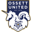 Ossett United badge