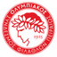 Olympiacos badge