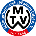 Wolfenbüttel badge