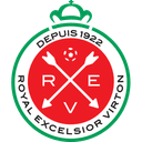 Virton badge