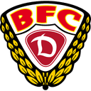 Berliner FC Dynamo badge