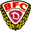 Berliner FC Dynamo badge