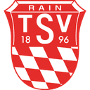 TSV Rain am Lech badge