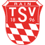 TSV Rain am Lech badge