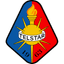 Telstar badge
