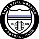 East Stirlingshire badge