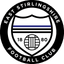 East Stirlingshire badge