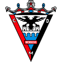 Mirandés badge
